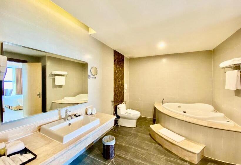 سوییت اجرایی, Muong Thanh Luxury Buon Ma Thuot