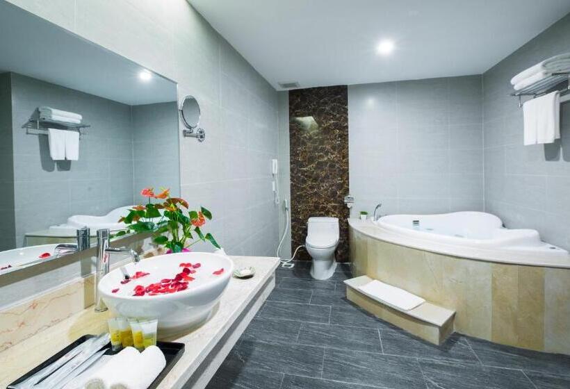 سوییت اجرایی, Muong Thanh Luxury Buon Ma Thuot