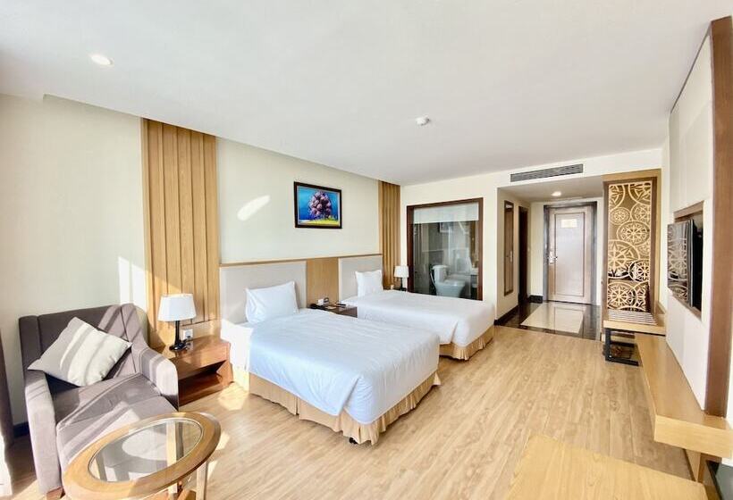 اتاق لوکس, Muong Thanh Luxury Buon Ma Thuot