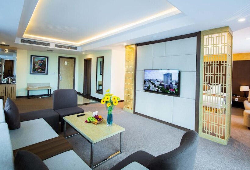 سوییت اجرایی, Muong Thanh Luxury Buon Ma Thuot