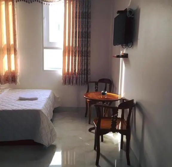 اتاق استاندارد, Phan Rang