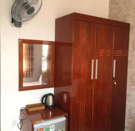 اتاق استاندارد, Phan Rang
