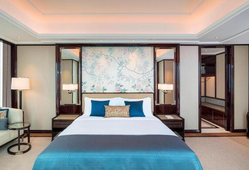 小型套房, The St. Regis Changsha