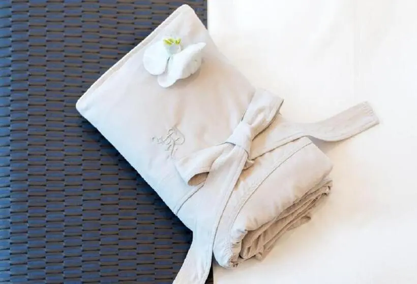 シティビューのスーペリアルーム, The St. Regis Changsha