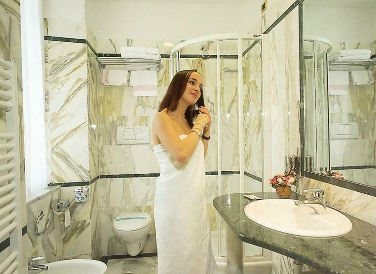 Люкс Вид на Море, Ulivi