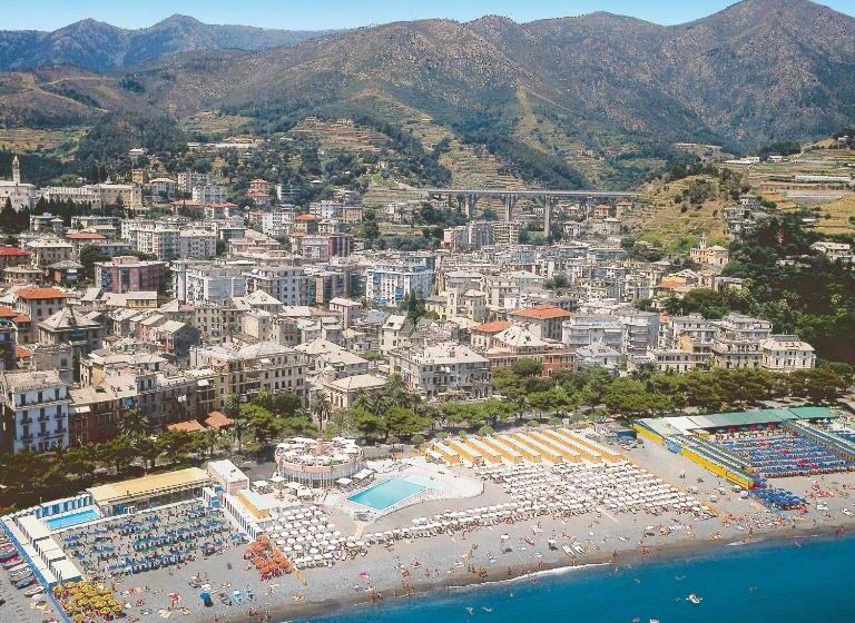 Люкс Вид на Море, Ulivi