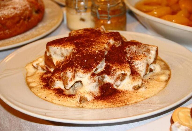 Номер Superior Вид на Море, Ulivi