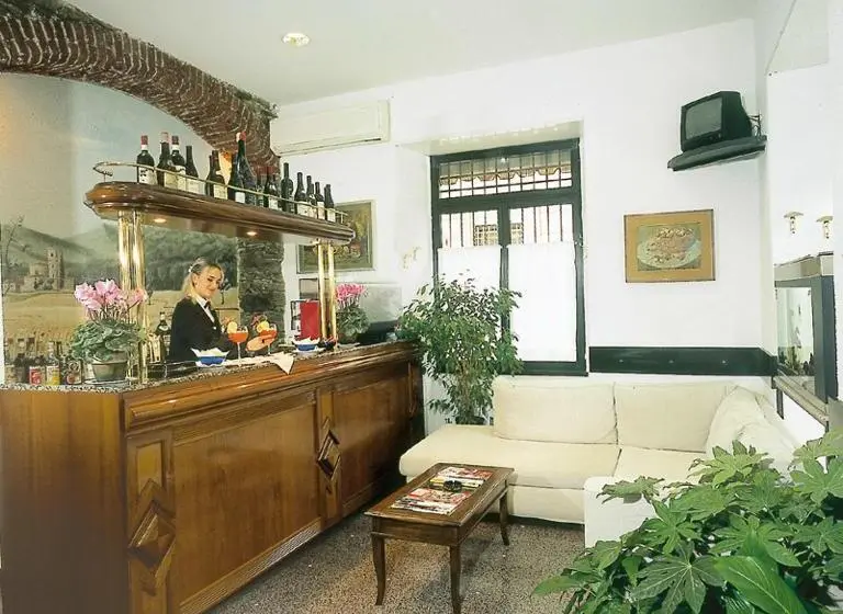 Triple Room Sea View, Ulivi