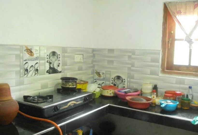 패밀리 룸, Villa Agrico And Surf Guest