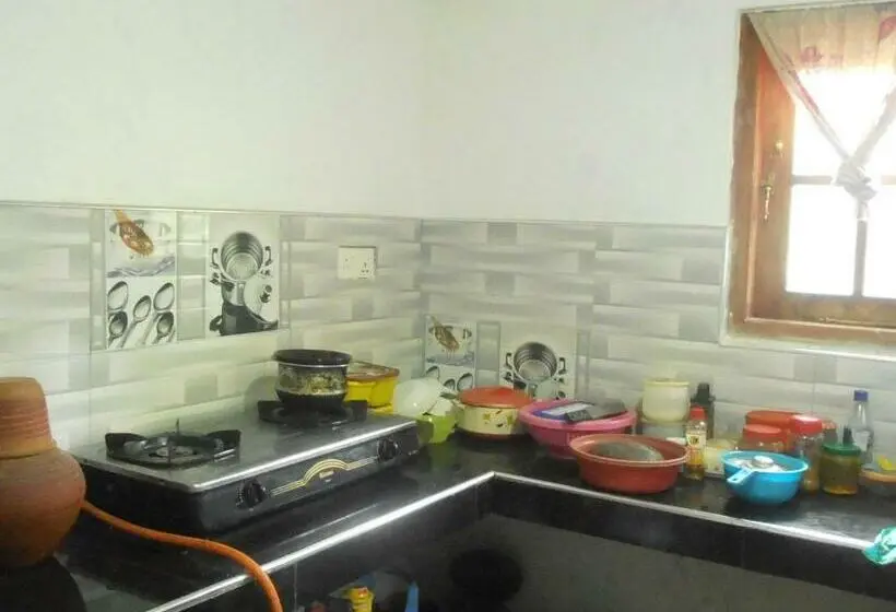 ファミリールーム, Villa Agrico And Surf Guest