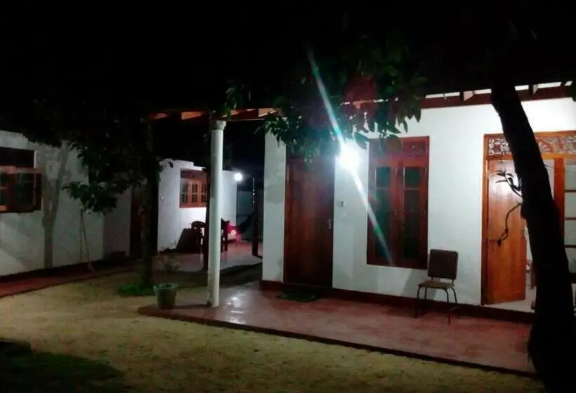 ファミリールーム, Villa Agrico And Surf Guest