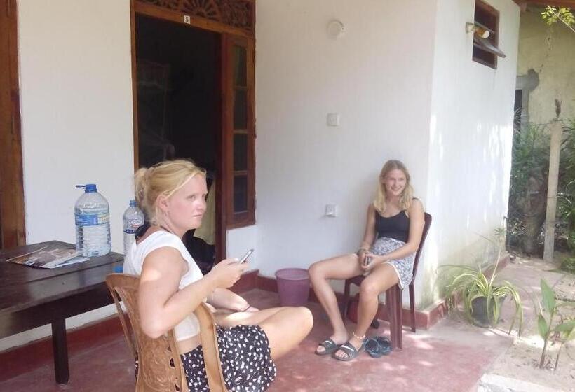 패밀리 룸, Villa Agrico And Surf Guest