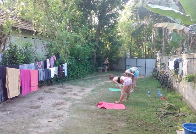 패밀리 룸, Villa Agrico And Surf Guest