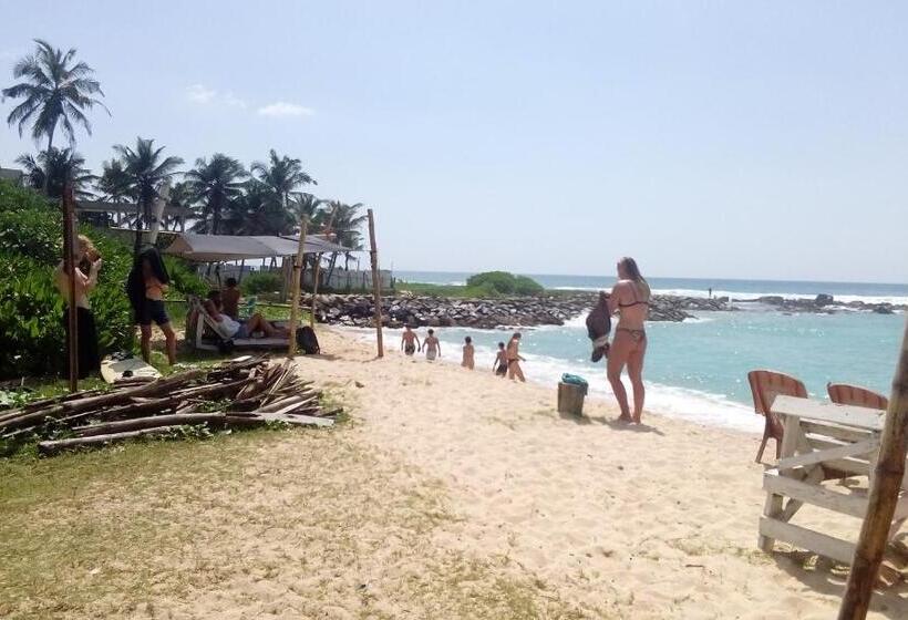 스탠다드 싱글 룸, Villa Agrico And Surf Guest