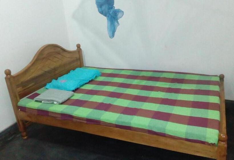 스탠다드 싱글 룸, Villa Agrico And Surf Guest