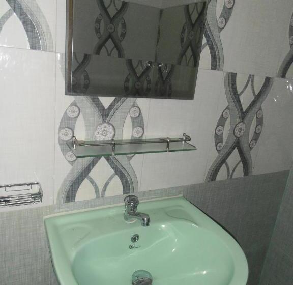 스탠다드 싱글 룸, Villa Agrico And Surf Guest