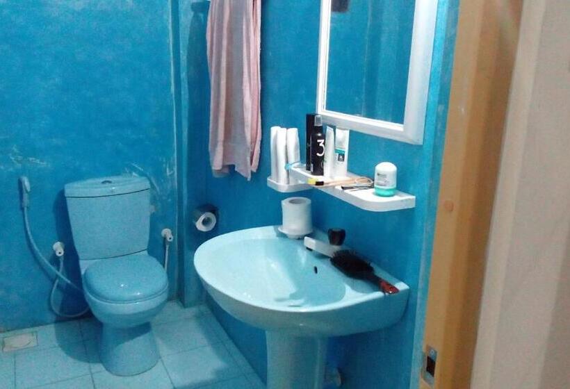 스탠다드 룸, Villa Agrico And Surf Guest