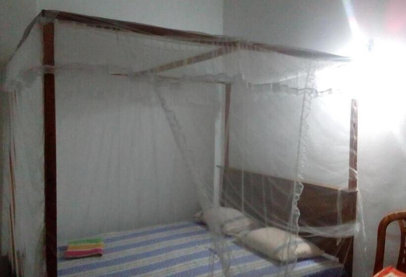 스탠다드 룸, Villa Agrico And Surf Guest