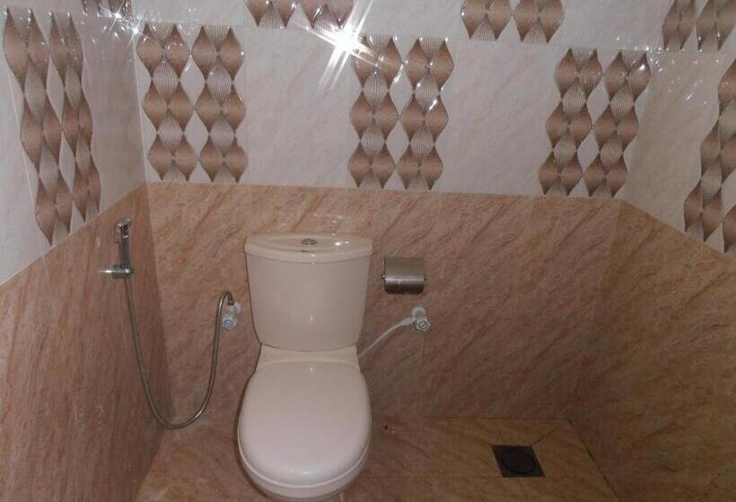 스탠다드 룸, Villa Agrico And Surf Guest