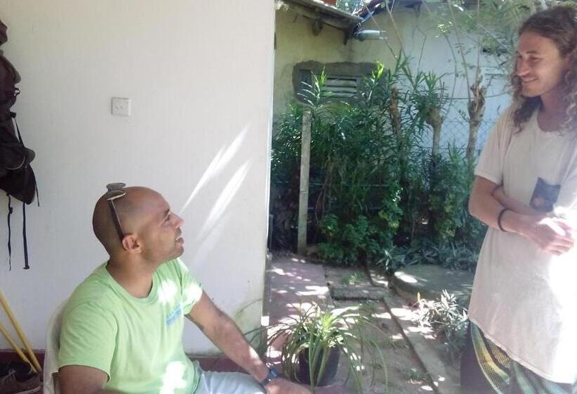 스탠다드 룸, Villa Agrico And Surf Guest