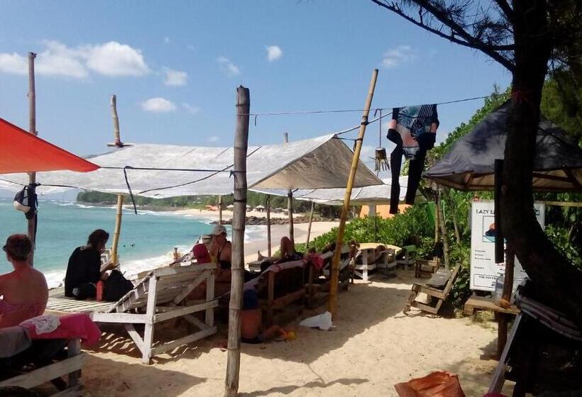 스탠다드 룸, Villa Agrico And Surf Guest