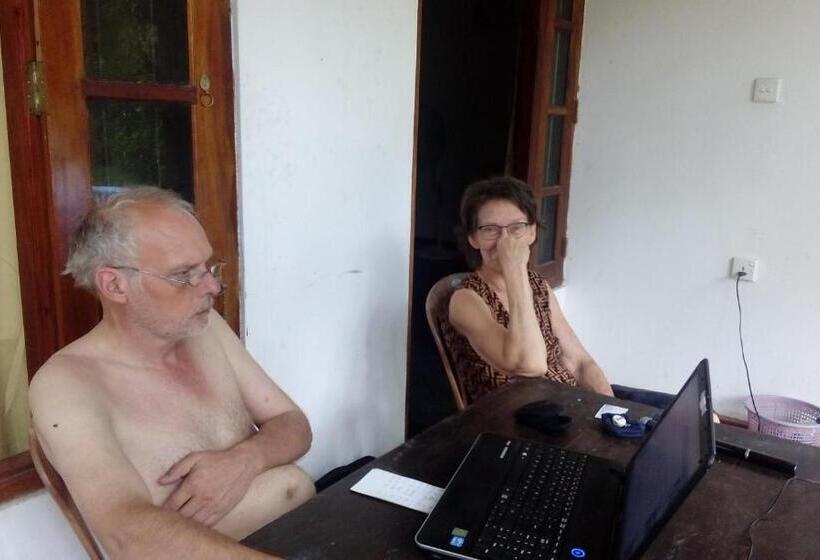 스탠다드 룸, Villa Agrico And Surf Guest