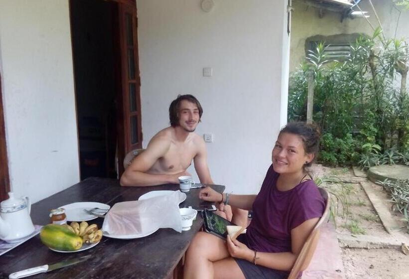 标准间, Villa Agrico And Surf Guest
