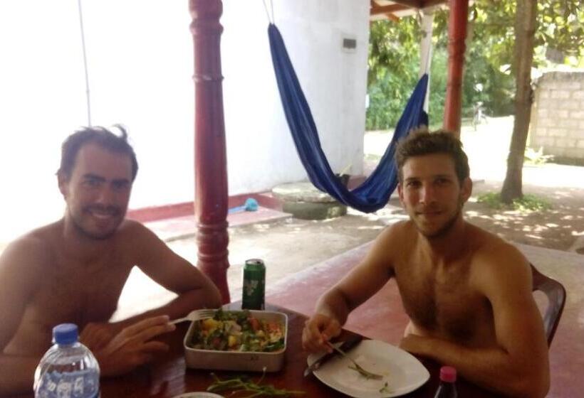 스탠다드 룸, Villa Agrico And Surf Guest