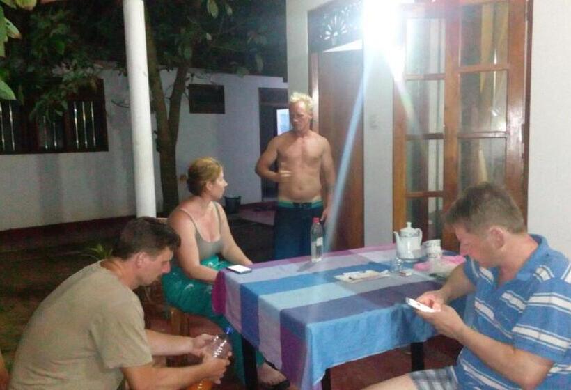 스탠다드 룸, Villa Agrico And Surf Guest