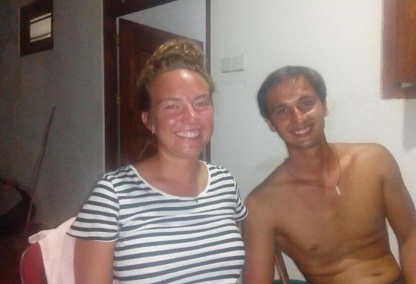 스탠다드 룸, Villa Agrico And Surf Guest