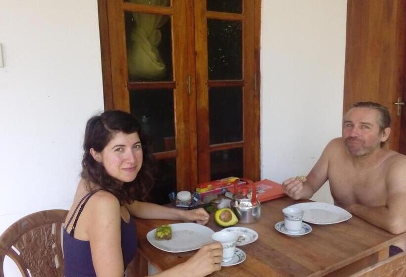 스탠다드 룸, Villa Agrico And Surf Guest