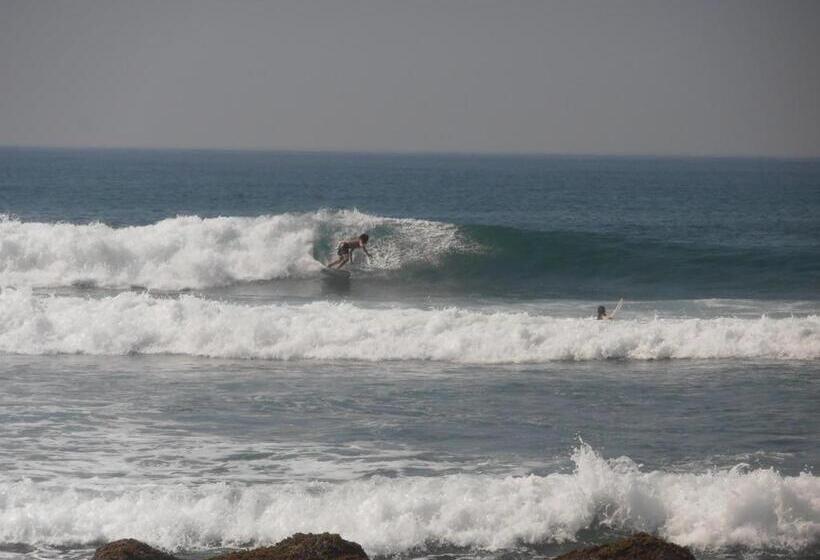 스탠다드 룸, Villa Agrico And Surf Guest