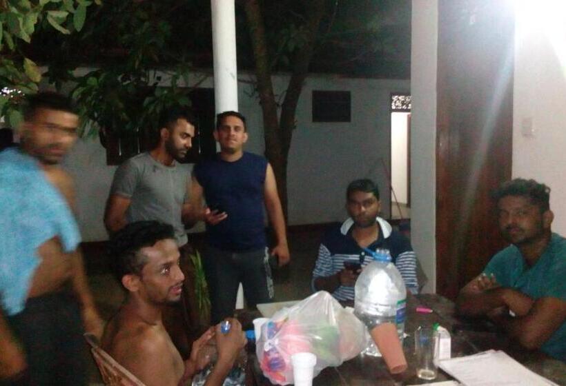 패밀리 룸, Villa Agrico And Surf Guest