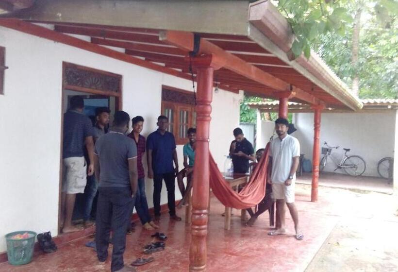 패밀리 룸, Villa Agrico And Surf Guest