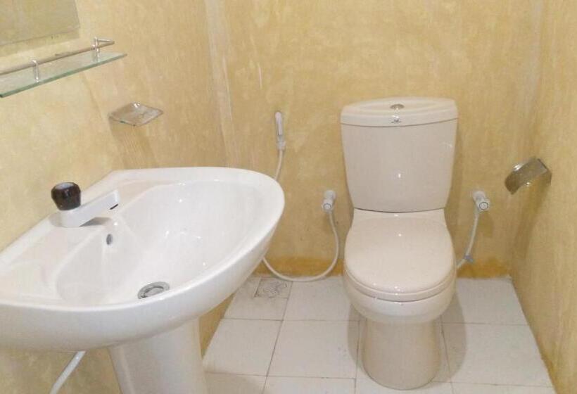 패밀리 룸, Villa Agrico And Surf Guest