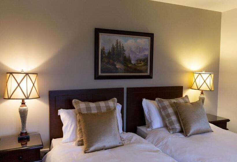 Четырехместный Номер Deluxe, Lake House B&b