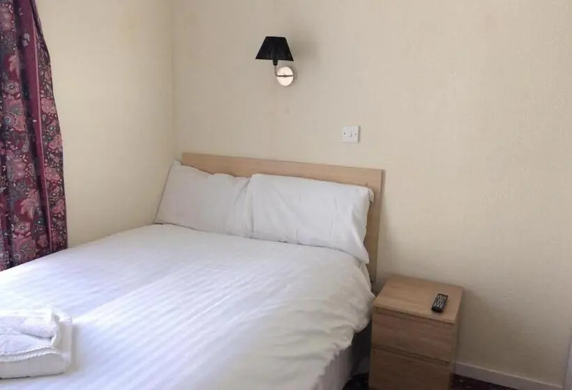 Standard Yhden Hengen Huone, Lockyer House B&b