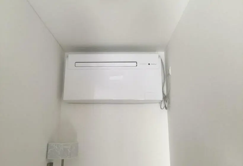 Deluxe-huone, Burg Rooms   24h Self Check In