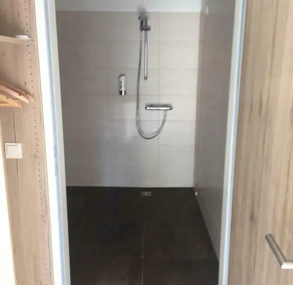 Deluxe-huone, Burg Rooms   24h Self Check In