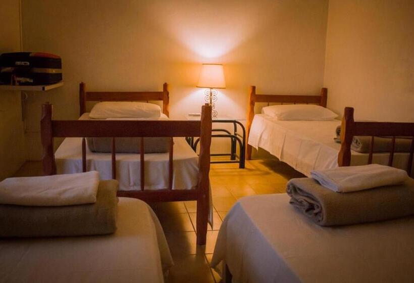 غرفة عائلية, Solar Dos Tchuccos