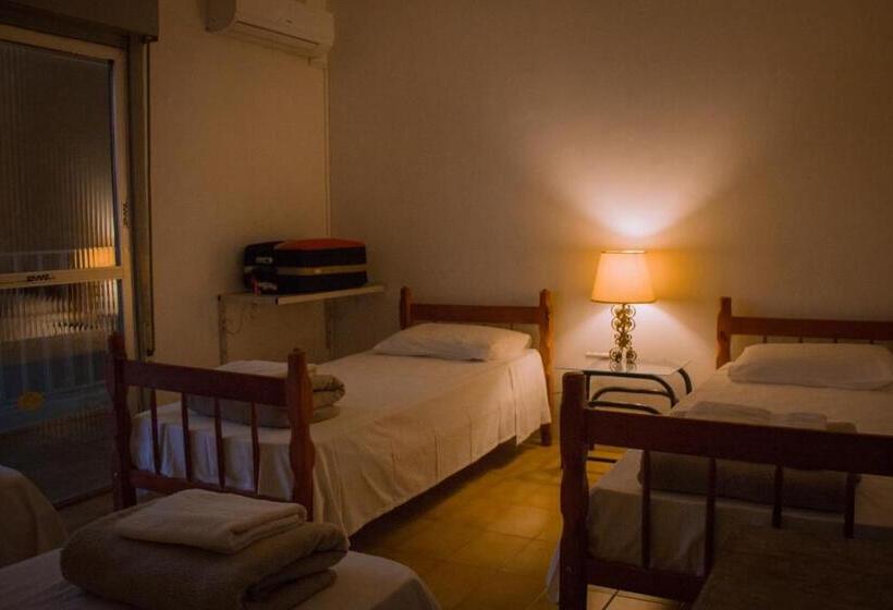 غرفة كومفورت ثلاثية, Solar Dos Tchuccos