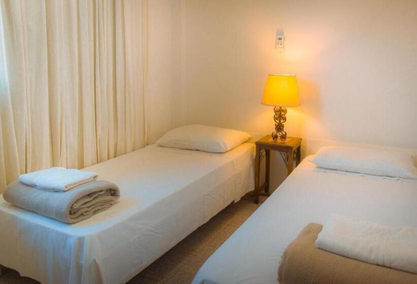 غرفة قياسية, Solar Dos Tchuccos