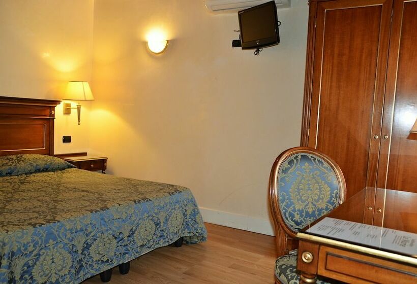 اتاق عادی, B&b Le Marie