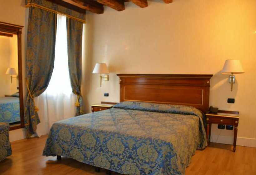 اتاق عادی, B&b Le Marie
