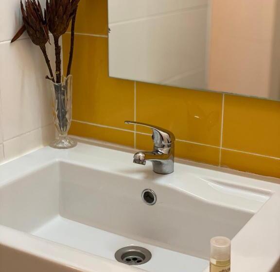 חדר סטנדרט, Pegada Real