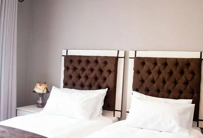 اتاق استاندارد, Sarum Lodge