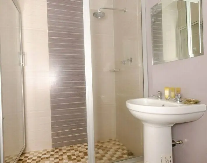 اتاق استاندارد, Sarum Lodge