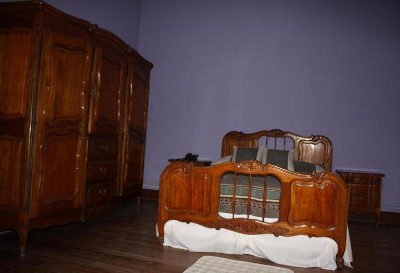 Номер Superior, Carmine Hotel Apart