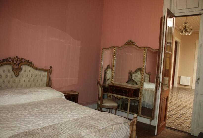 Номер Superior, Carmine Hotel Apart