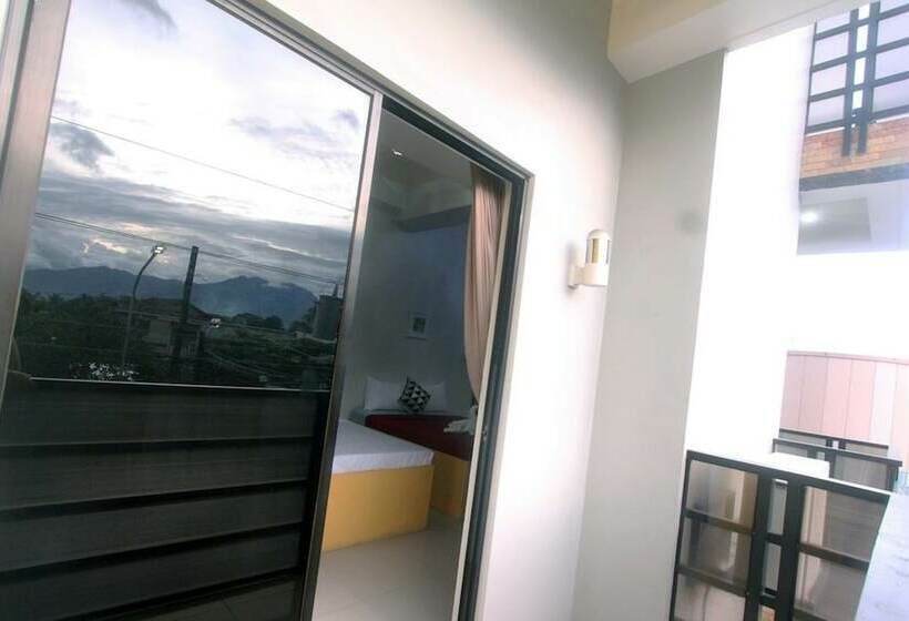 Family Suite, Heart Hotel And Services